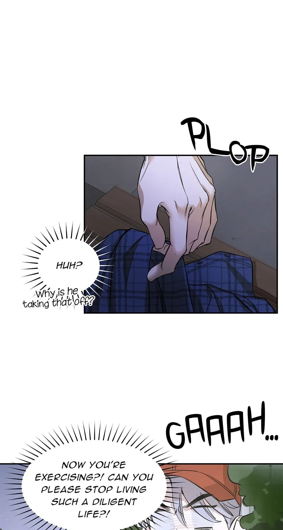 Nerd Project, Chapter 2 image 33
